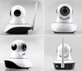 Lắp Camera không dây ip wifi giá rẻ có nên hay không?